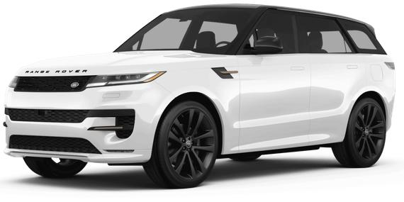 LAND ROVER RANGE ROVER SPORT 2025 SAL1L9FU6SA438022 image